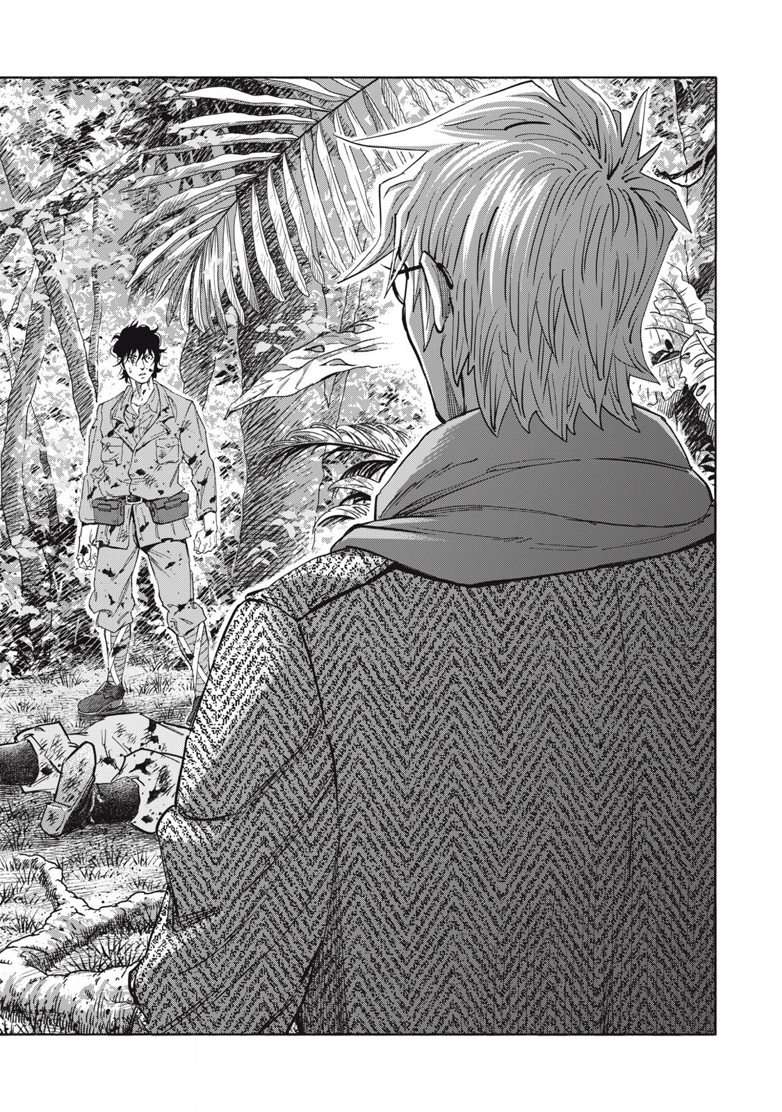 REBELLION Chapter 32 page 16 - nihonkuni.com