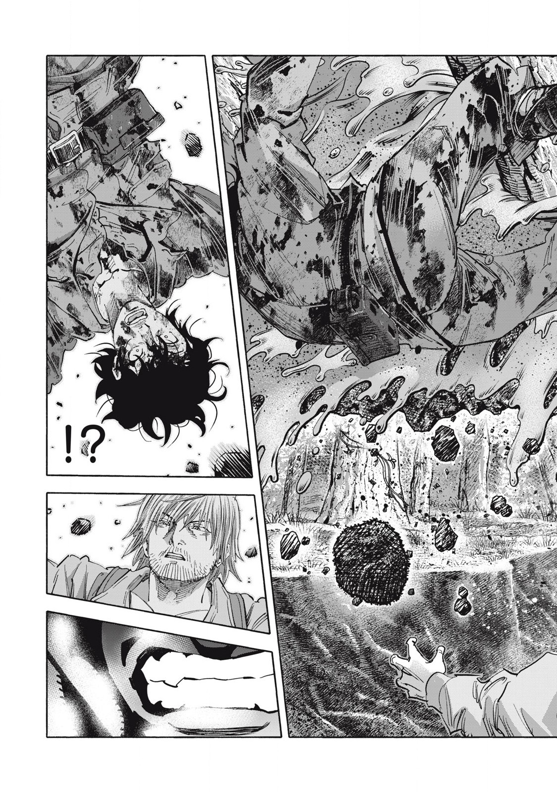 REBELLION Chapter 27 page 17 - nihonkuni.com