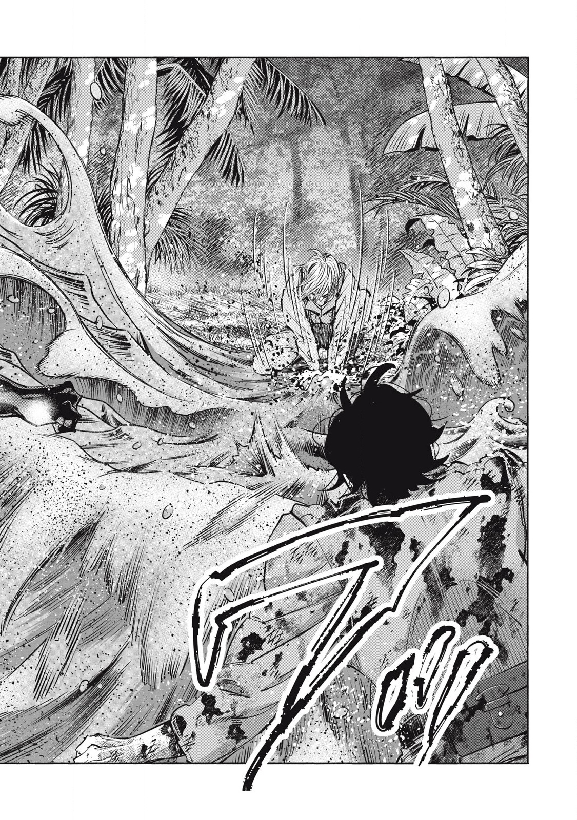 REBELLION Chapter 28 page 2 - nihonkuni.com