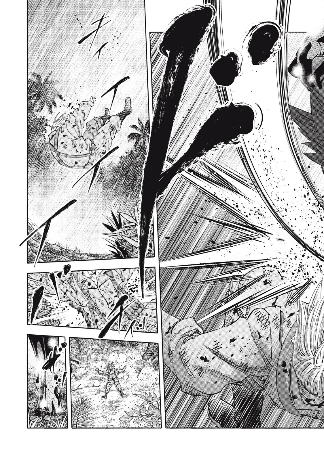 REBELLION Chapter 32 page 13 - nihonkuni.com