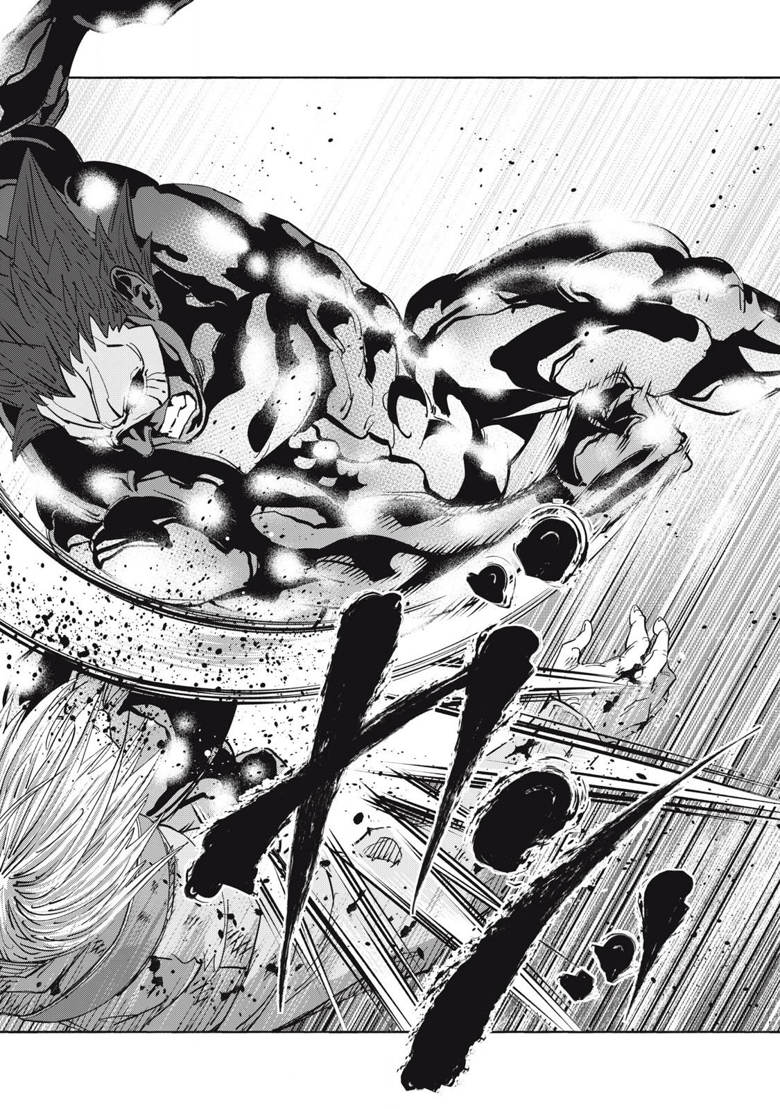 REBELLION Chapter 32 page 12 - nihonkuni.com