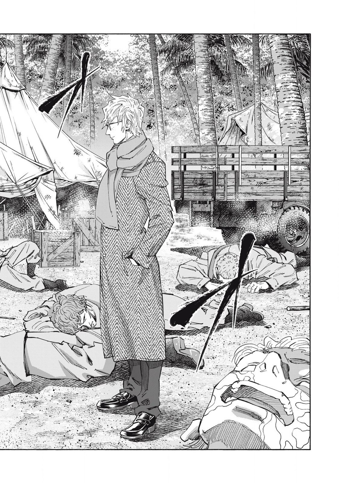 REBELLION Chapter 31 page 2 - nihonkuni.com