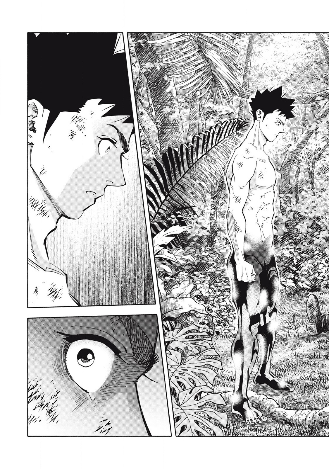 REBELLION Chapter 32 page 17 - nihonkuni.com
