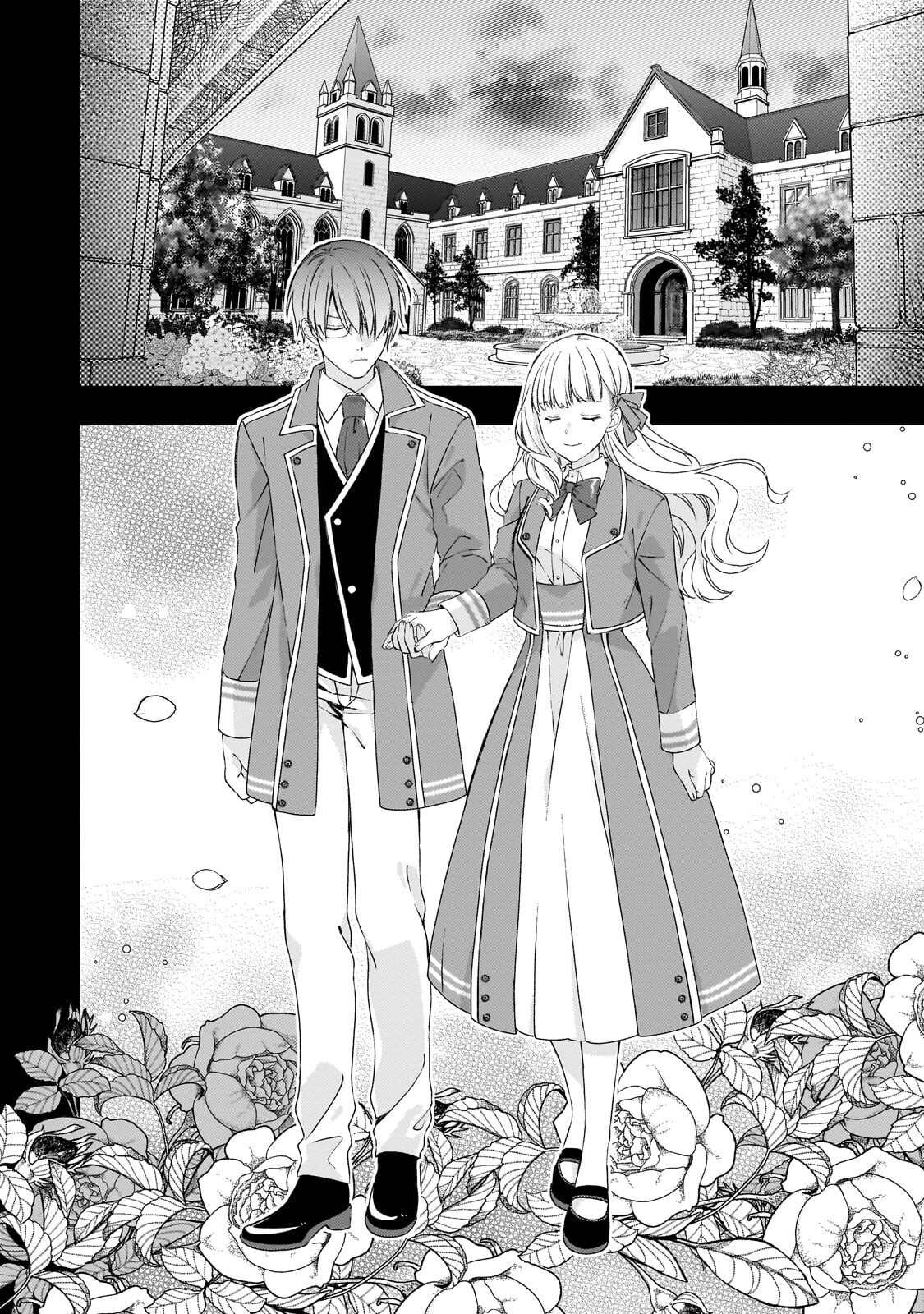 TAISHUU SHOKUDOU AKUYAKU REIJOU: KON’YAKU HAKI SARETA NO DE SHOKUDOU WO HIRAITARA IYASHI NO RYOKU GA KAIKA SHIMASHITA - RAW Chap 13.2 - Pic 14