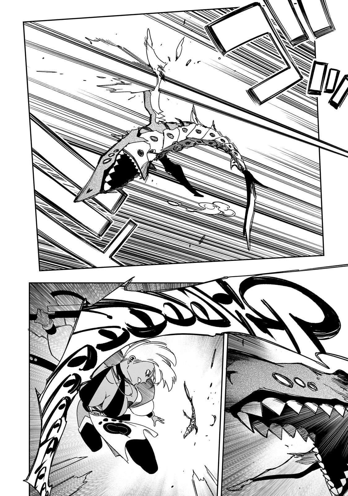 Read THE MOST NOTORIOUS TALKER RUN THE WORLDS GREATEST CLAN Chapter 64.3 [High Quality / Full] - Page 2 - dark.nicomanga.com