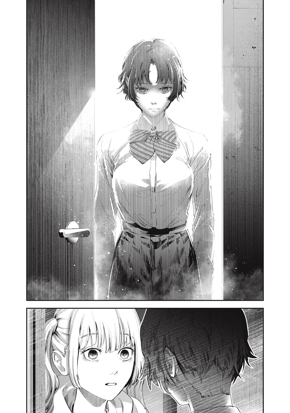 Read IJIME 0 NO GAKKOU Chapter 25 [High Quality / Full] - Page 10 - nicomanga.com