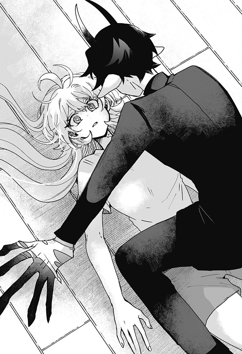 Read SANAGI NO HEART Chapter 9 [High Quality / Full] - Page 14 - dark.nicomanga.com