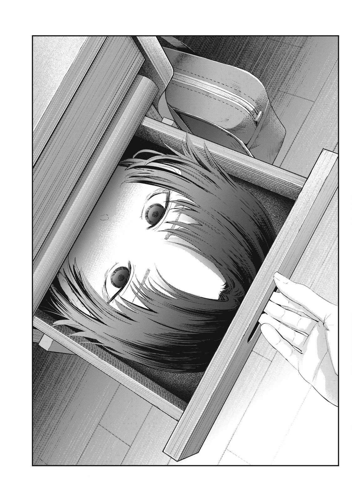 Read IJIME 0 NO GAKKOU Chapter 24 [High Quality / Full] - Page 16 - nicomanga.com