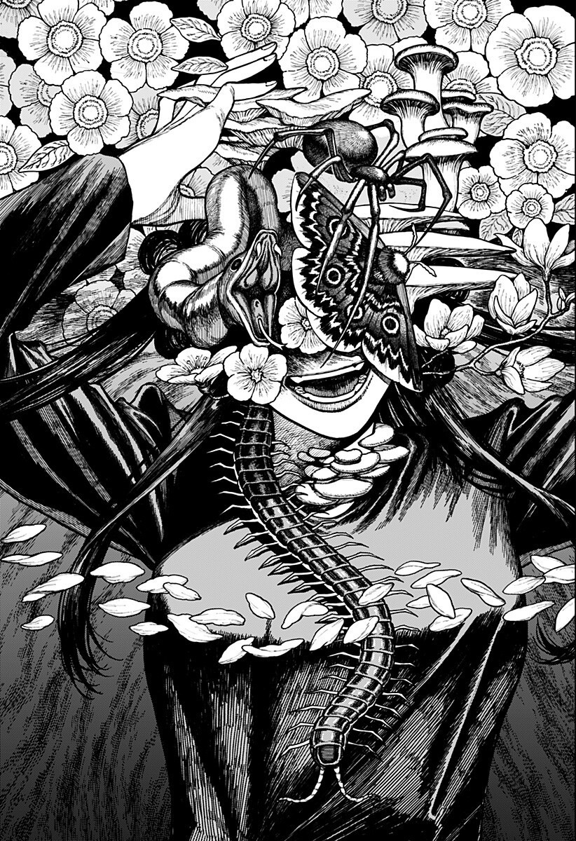Read CENTURIA Chapter 95 [High Quality / Full] - Page 9 - nicomanga.com