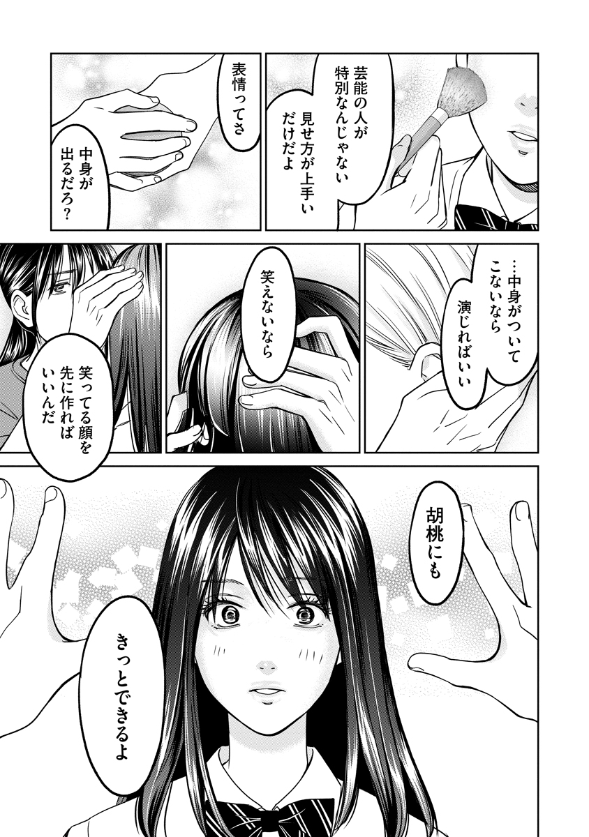 Read RENTALUX Chapter 16 [High Quality / Full] - Page 7 - dark.nicomanga.com
