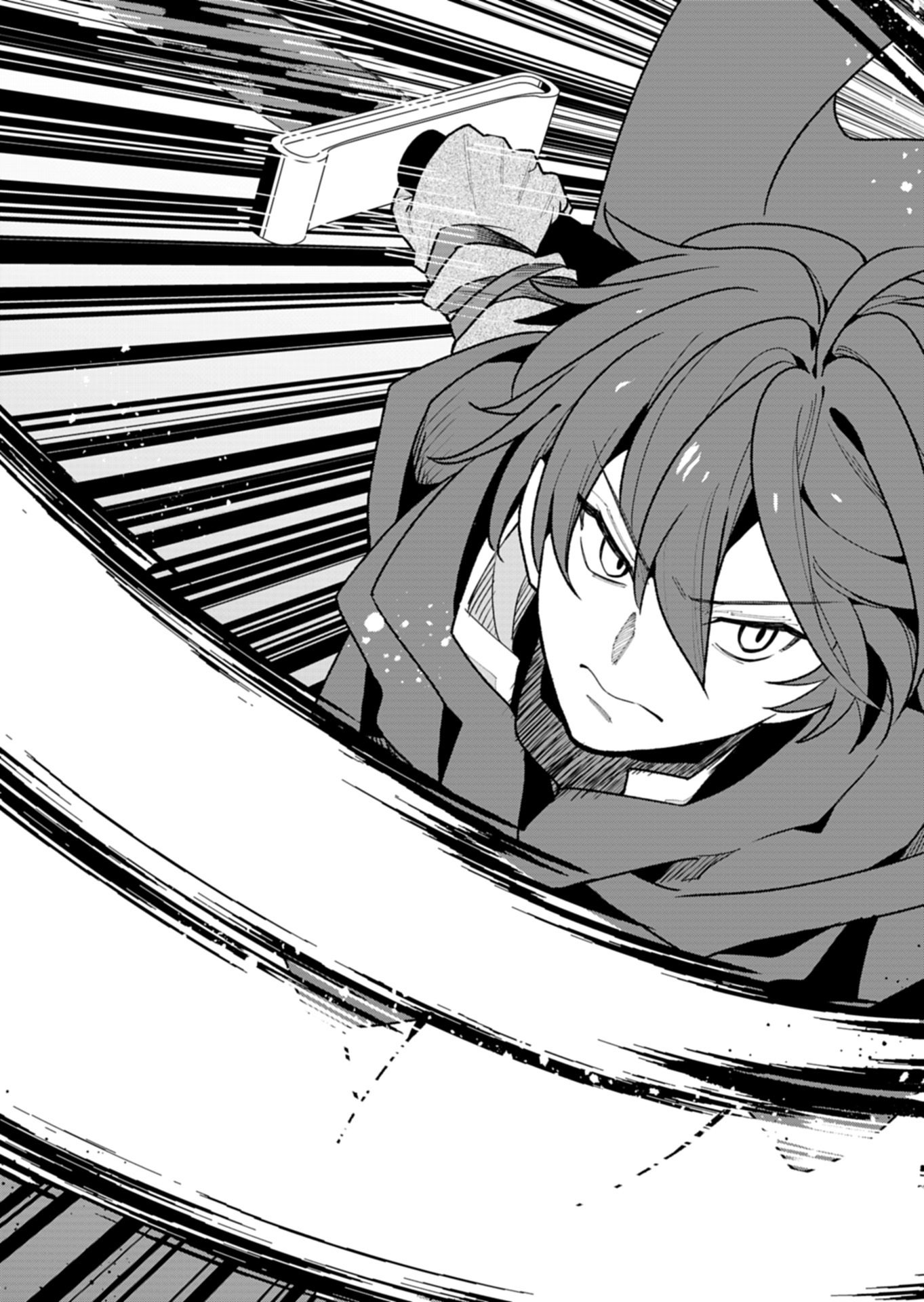 KOCHIRA, ISEKAI SUPPORT CENTER NO SUZUKI GA UKETAMAWARIMASU Chapter 2.1 page 11 - nihonkuni.com