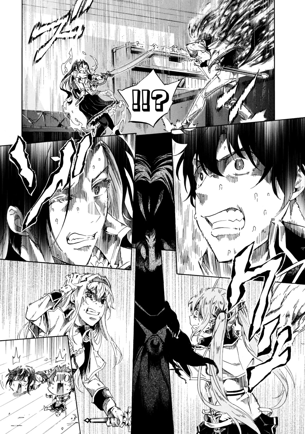 ICHIOKU-NEN BUTTON O RENDA SHITA ORE WA, KIZUITARA SAIKYOU NI NATTEITA (MANGA) - RAW Chap 46.2 - Pic 12