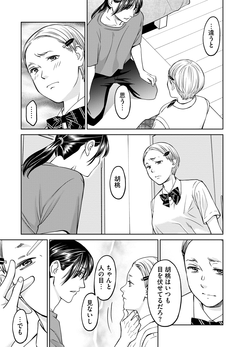Read RENTALUX Chapter 16 [High Quality / Full] - Page 5 - dark.nicomanga.com