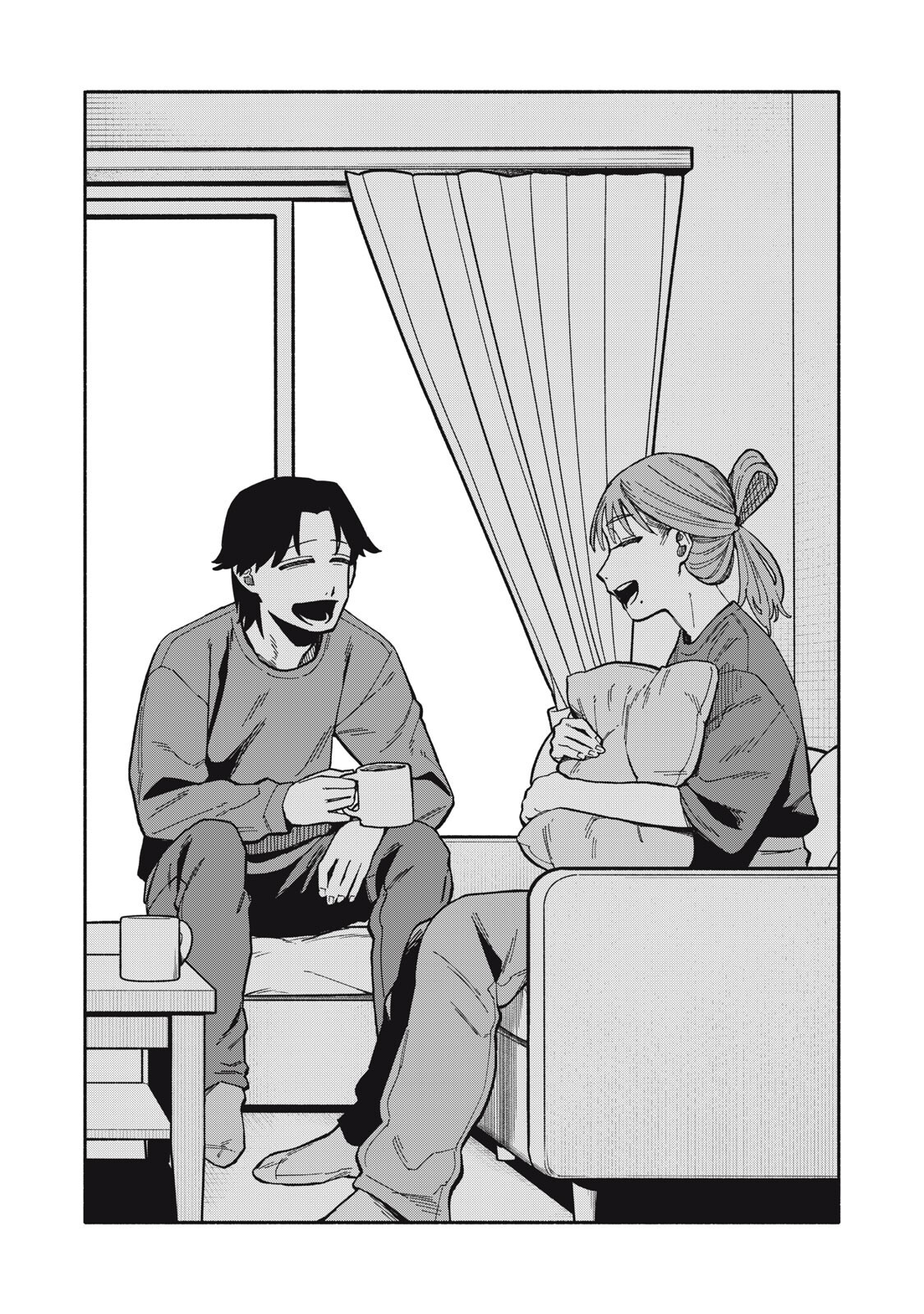 BOKU WA ANO YORU ANO KO TO Chapter 25 page 13 - nihonkuni.com