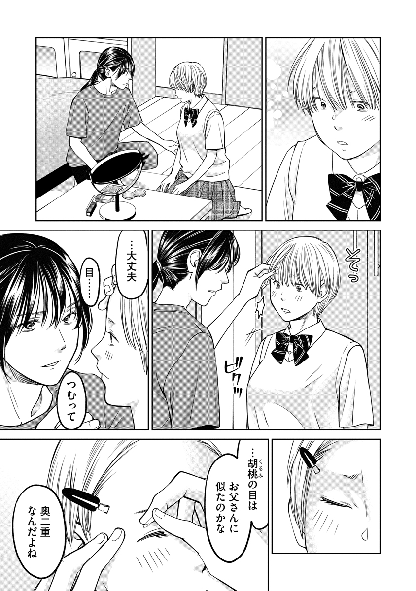 Read RENTALUX Chapter 16 [High Quality / Full] - Page 3 - dark.nicomanga.com