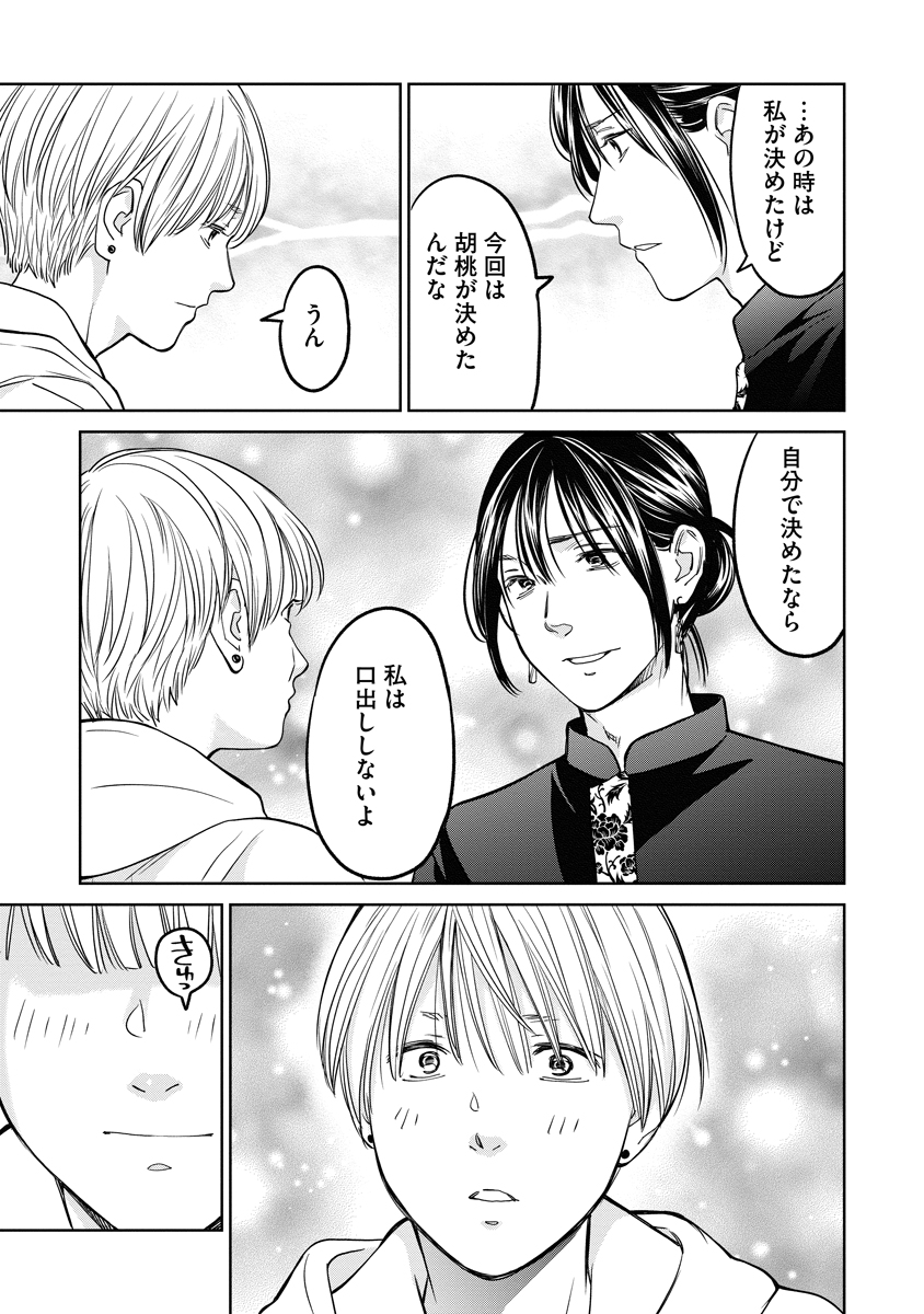 Read RENTALUX Chapter 16 [High Quality / Full] - Page 25 - dark.nicomanga.com