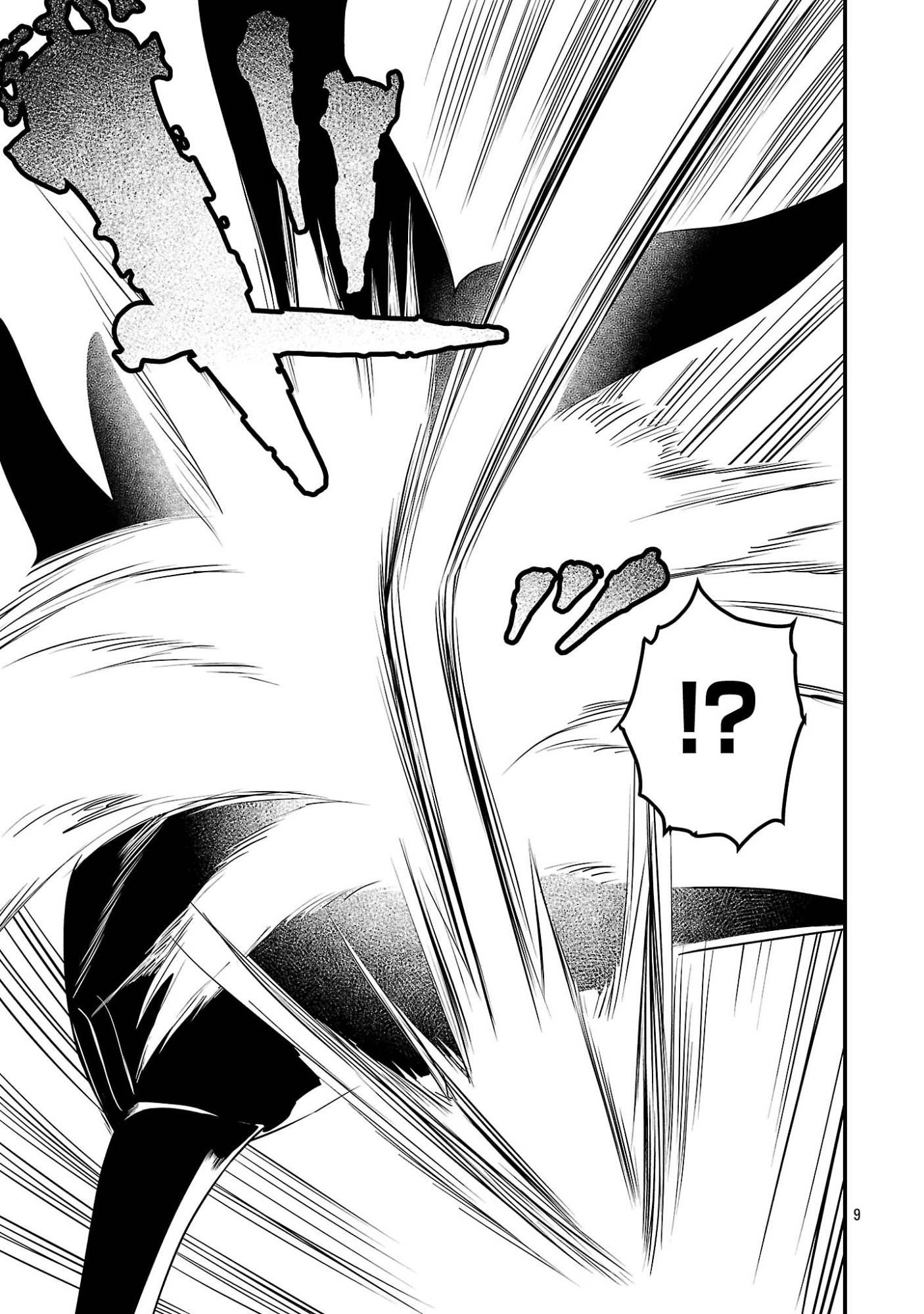 ZERO SEN ACE, ISEKAI DE SAIKYOU NO RYUU KISHI NI NARU! Chap 20.1 - Pic 9