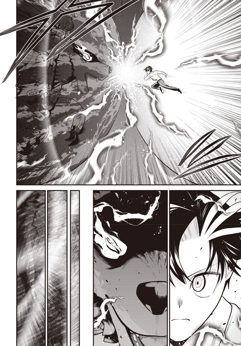 SHACHIKU TAMER, KAWAII SLIME NO OKAGE DE MUJIKAKU NA MAMA MUSOU SURU UKKARI KOKUNAI TOP NO HAISHIN NI UTSURIKONDE SAIKYOU GA BARE MASHITA Chap 17 - Pic 2