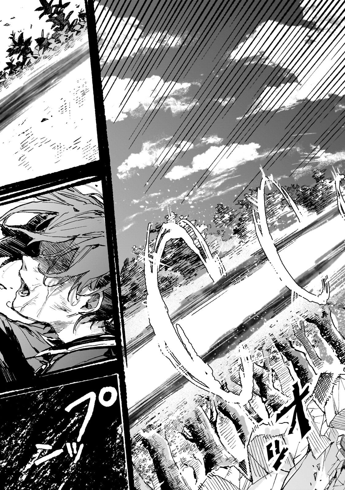 Read ALDO NO ISEKAI TENSEI Chapter 8.2 [High Quality / Full] - Page 4 - nicomanga.com