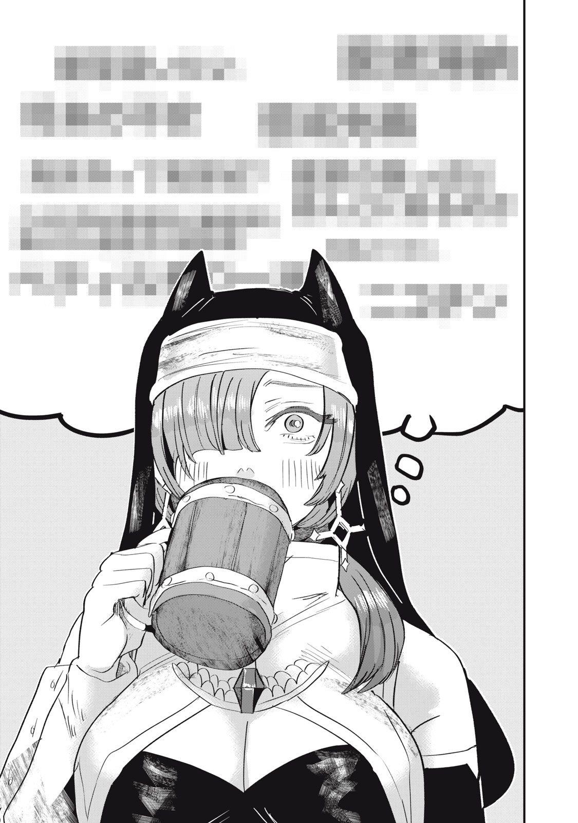 Read ISEKAI YANIKAS Chapter 14 [High Quality / Full] - Page 13 - nicomanga.com