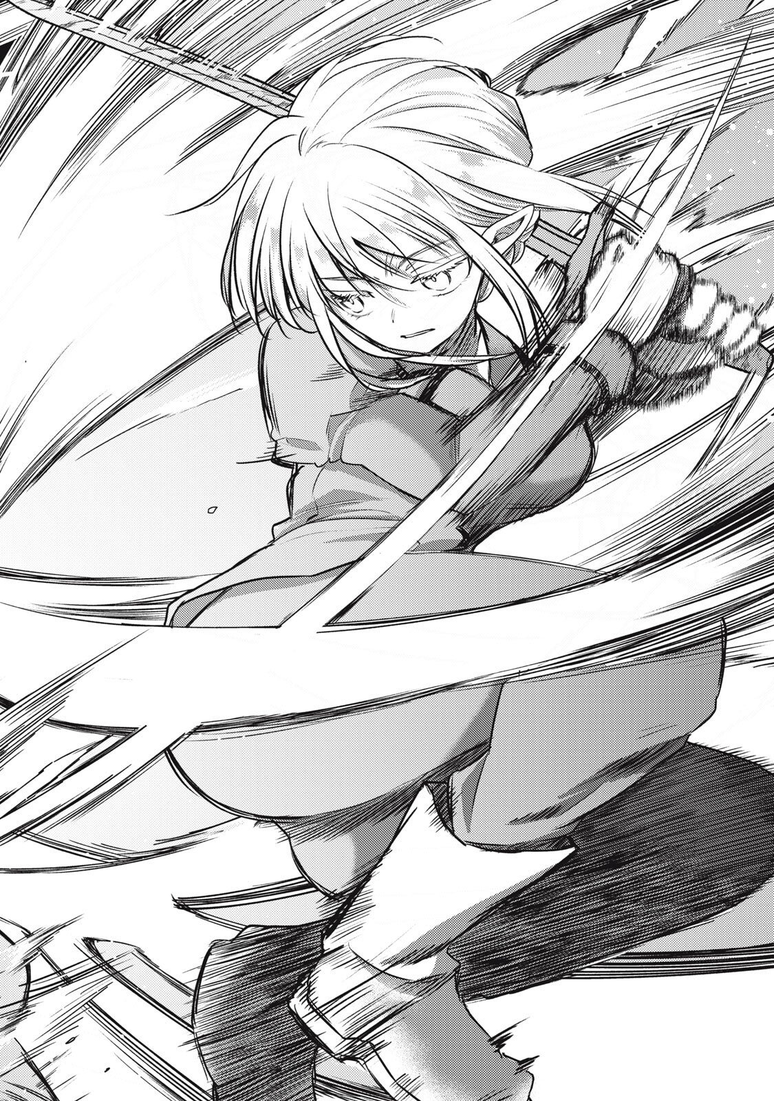 YONIGE SEIJO NO NIDOME NO KEKKON Chapter 7.2 page 12 - nihonkuni.com