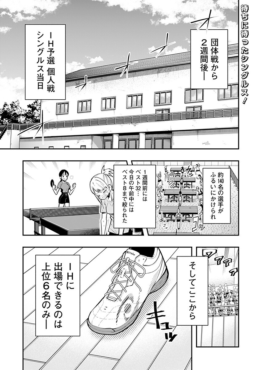 Read SHUNRAI TAKKYUU Chapter 18 [High Quality / Full] - Page 1 - nicomanga.com