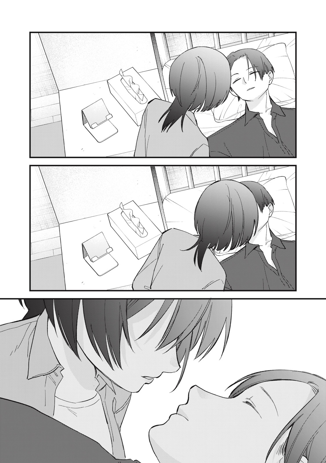 Read HITOKUCHI CHOUDAI Chapter 19 [High Quality / Full] - Page 20 - nicomanga.net