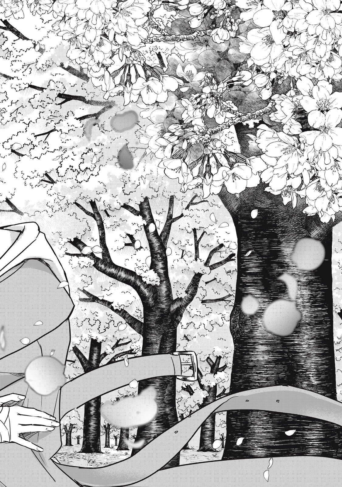 GEBOKU TENJITE HANA TO NASU Chapter 10 - Page 24