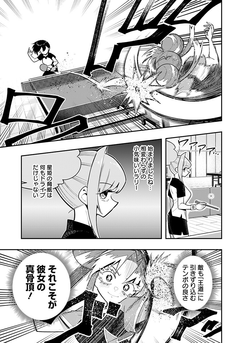 Read SHUNRAI TAKKYUU Chapter 18 [High Quality / Full] - Page 13 - nicomanga.com