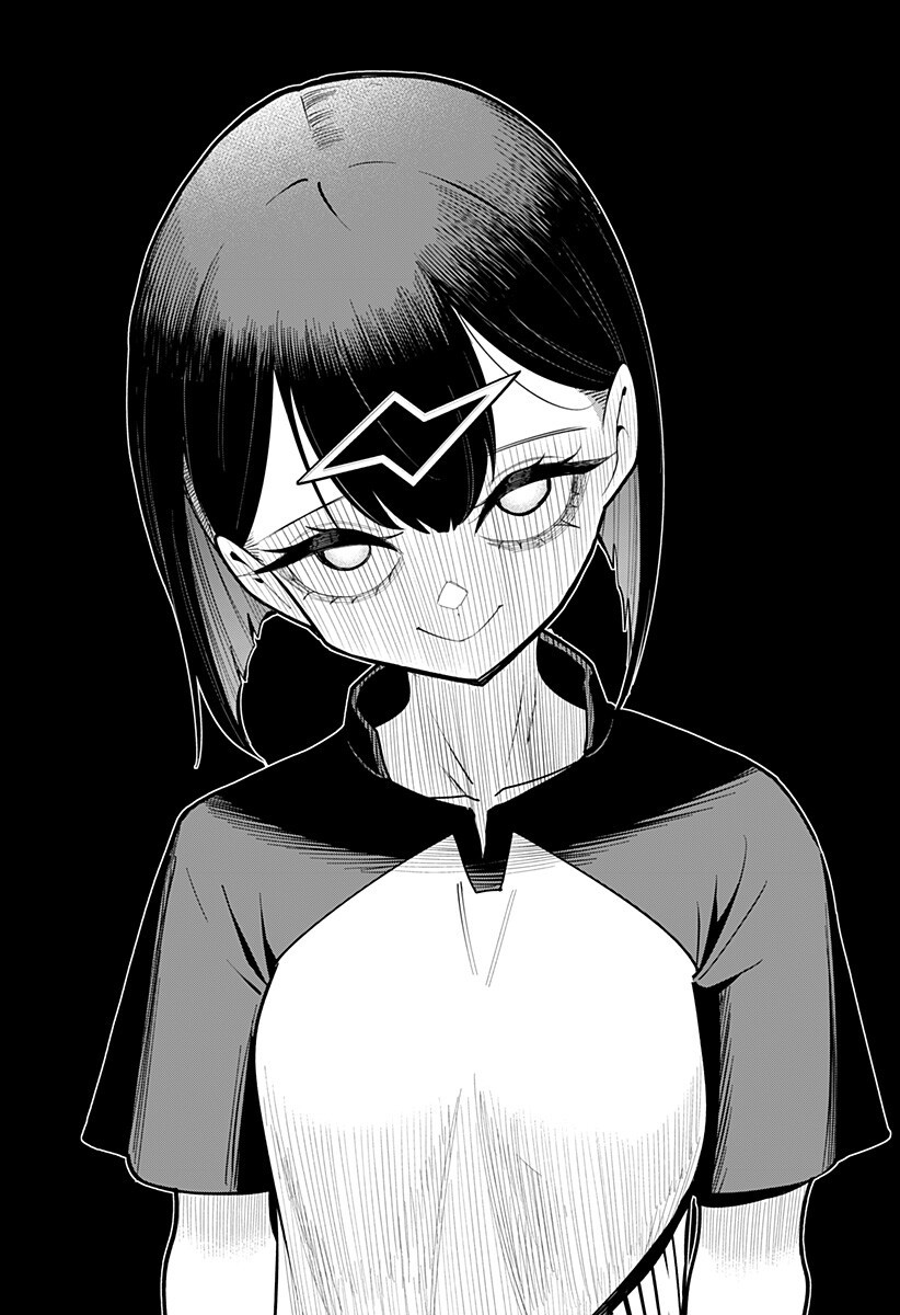 Read SHUNRAI TAKKYUU Chapter 18 [High Quality / Full] - Page 6 - nicomanga.com