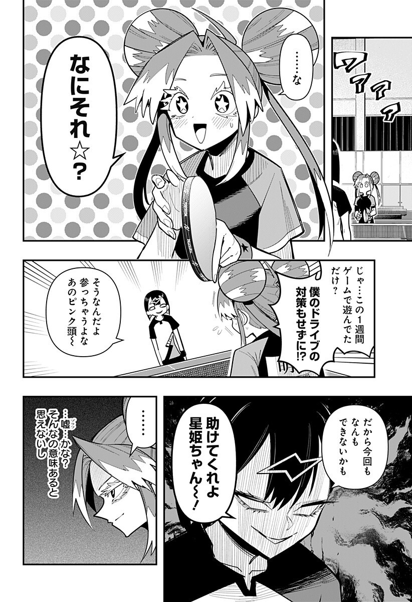 Read SHUNRAI TAKKYUU Chapter 18 [High Quality / Full] - Page 10 - nicomanga.com