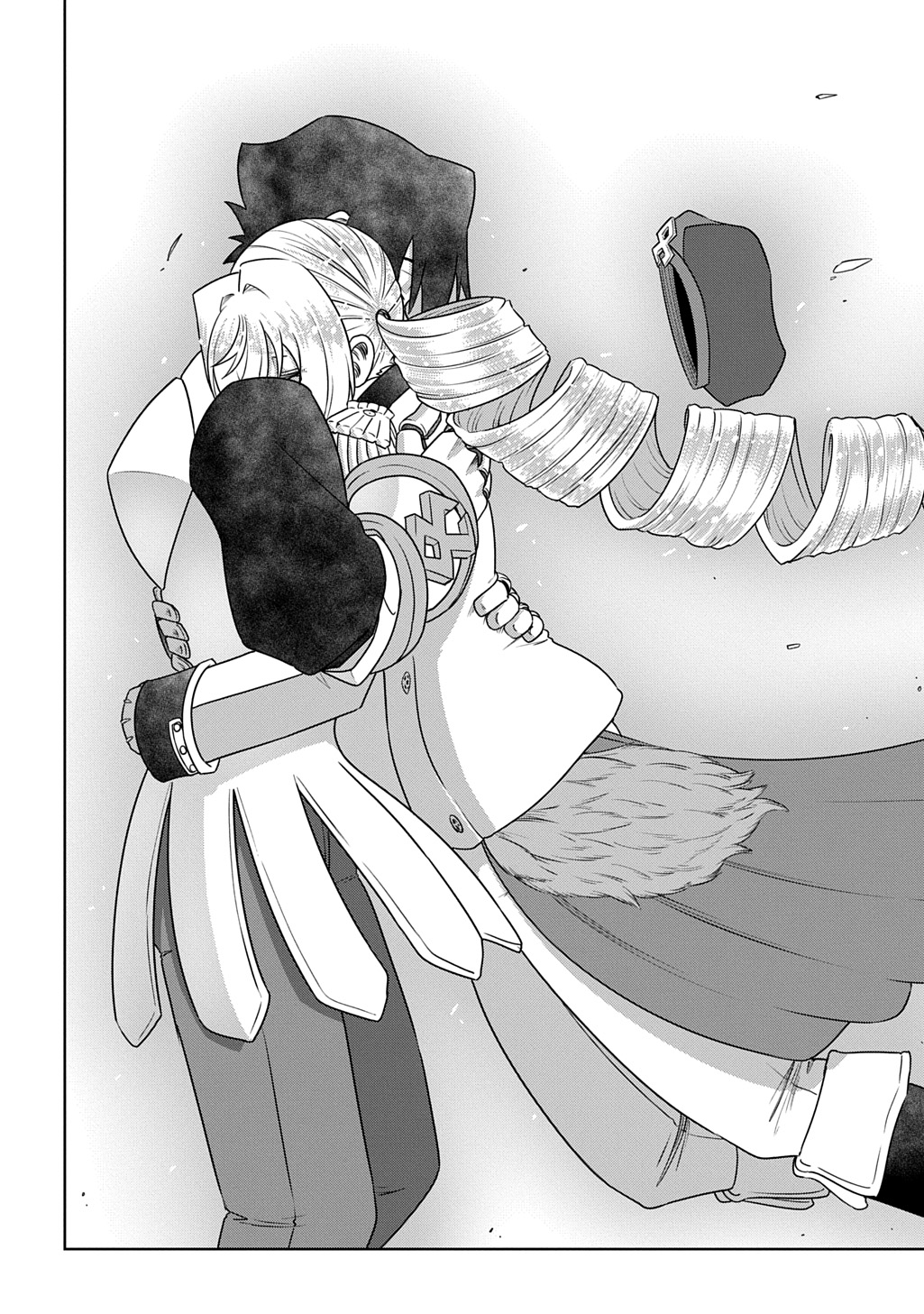 LEVEL NO GAINEN GA NAI SEKAI DE, ORE DAKE GA "ZENJIDOU LEVEL UP" - SKILL DE ICHIBYOU GOTO NI TSUYOKU NARU Chapter 26 page 12 - nihonkuni.com