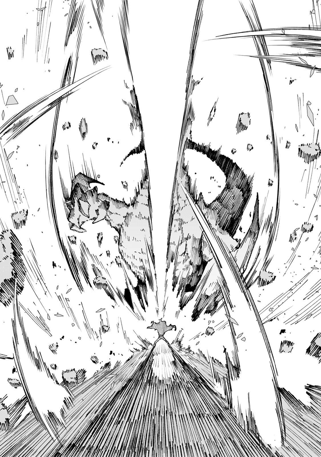 ICHIOKU NEN SHUGYO NO MUJIKAKU KENSEI ~TADA NO BO DA TO BAKA NI SARETA BANNO NO JINGI TO, KYOKUGEN NO SHUGYO DE UMIDASHITA "KENKI" NO JINKAKU DE ISEKAI O ATTO SURU~ Chapter 2 page 26 - nihonkuni.com