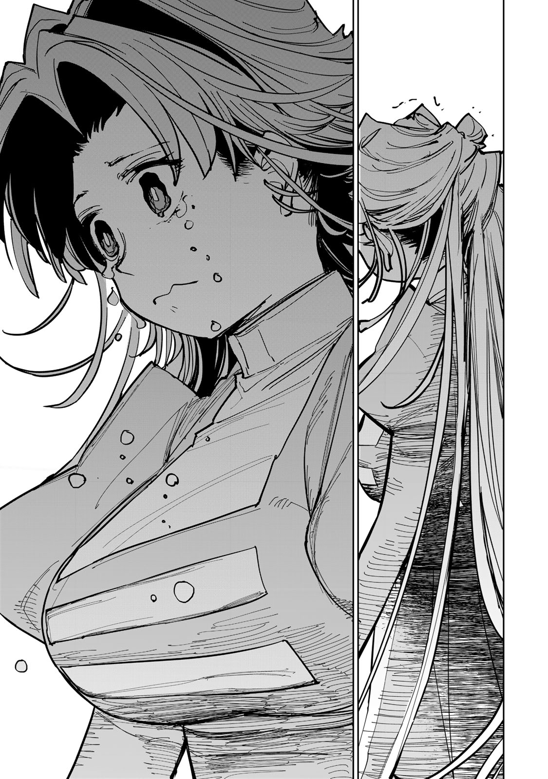 TSUIHOU SARETA CHEAT FUYOMAJUTSUSHI KIMAMA NA SECOND LIFE O OUKA SURU Chap 89 - Pic 19