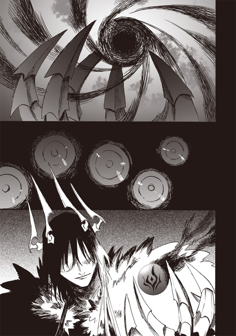 Read YUUSHA IZOKU Chapter 21 [High Quality / Full] - Page 15 - dark.nicomanga.com