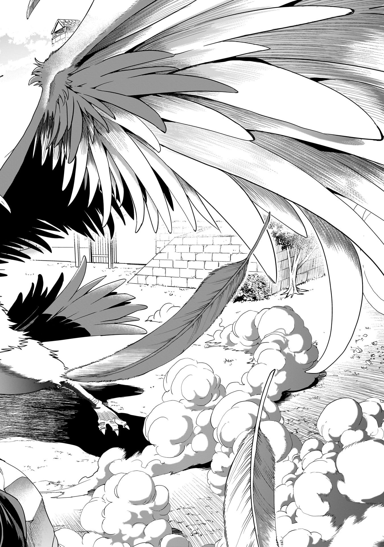ISEKAI SHOUKAN OJISAN NO JUU MUSOU RAIFU 〜 SABAGE SUKI SARARIMAN WA KAISHA OWARI NI ISEKAI HE CHOKKI SURU 〜 Chapter 80 page 18 - nihonkuni.com