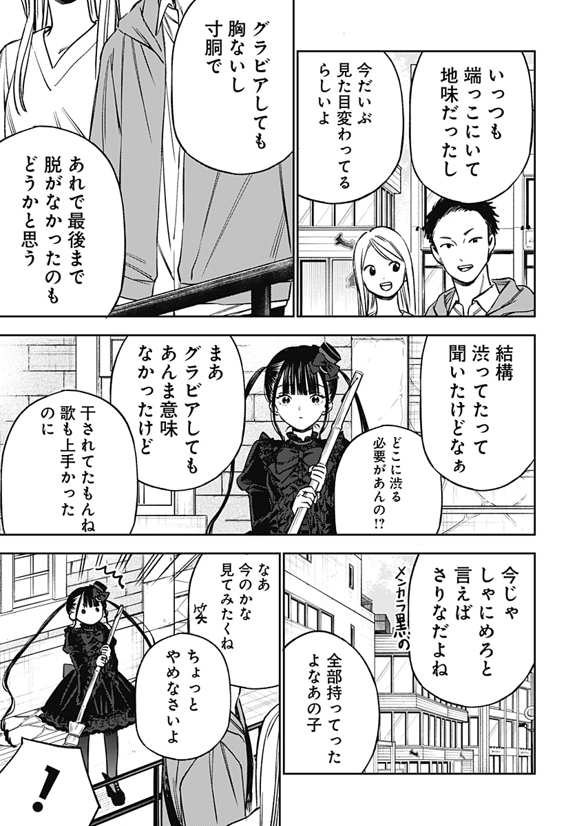 Read LUNOLITA Chapter 4 [High Quality / Full] - Page 8 - nicomanga.net