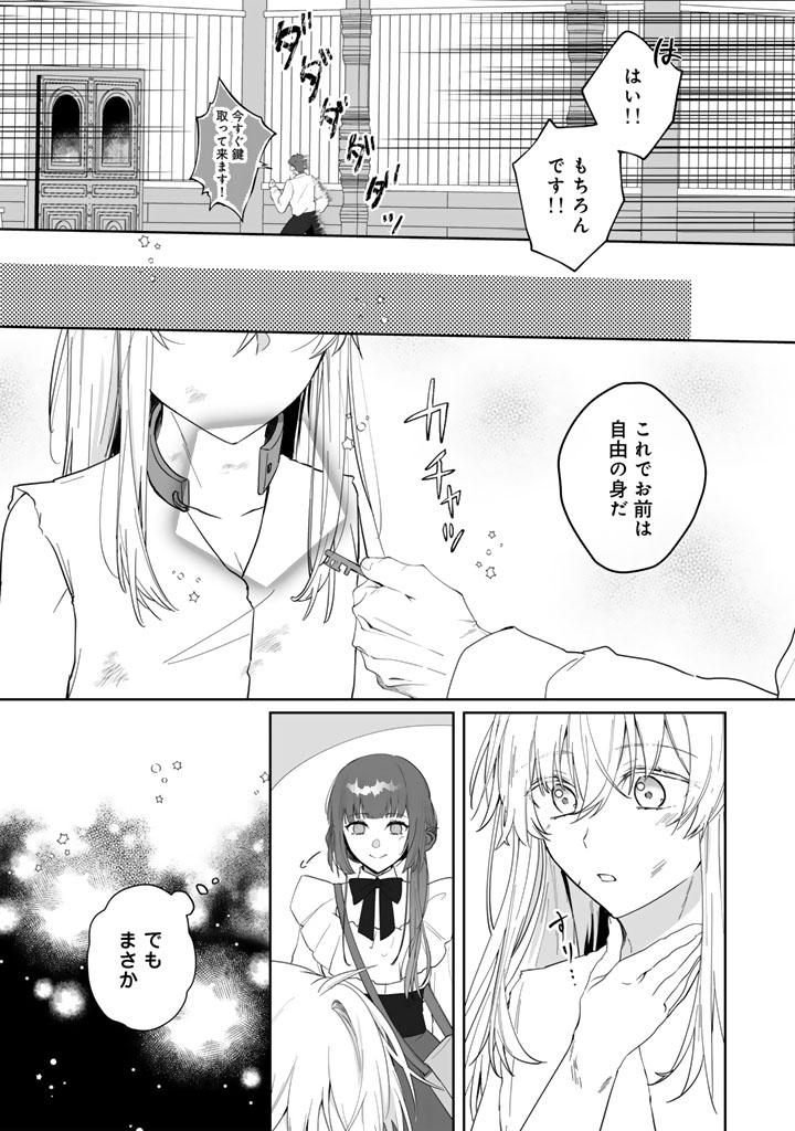 OOATARI REIJOU WA NIDOME NO JINSEI WO OUKA SURU: SHINITAKU NAI NODE HYAKUOKU MONEY WO TE NI RINKOKU HE TOUBOU SHIMASU Chapter 3.1 page 5 - nihonkuni.com