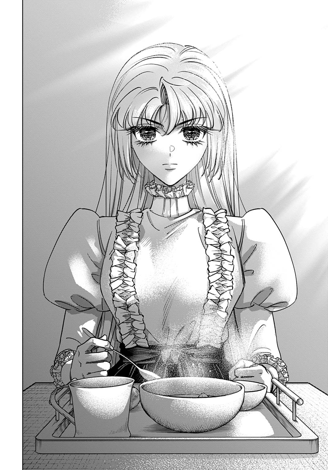 SHINIMODORI NO HOUSEKIHIME WA, NIDOME NO JINSEI WO OUKA SURU. Chapter 4 page 14 - nihonkuni.com
