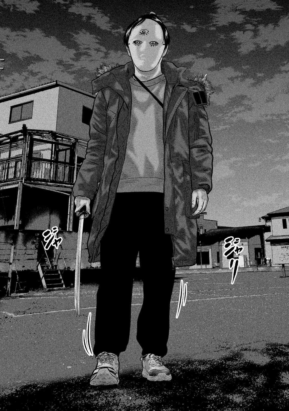 Read THE FABLE: THE THIRD SECRET Chapter 49 [High Quality / Full] - Page 12 - nicomanga.com