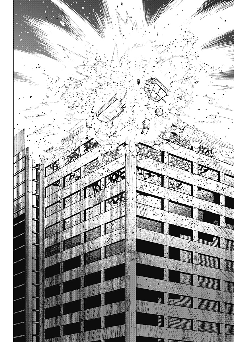 DRAMA QUEEN Chapter 60 - Page 10