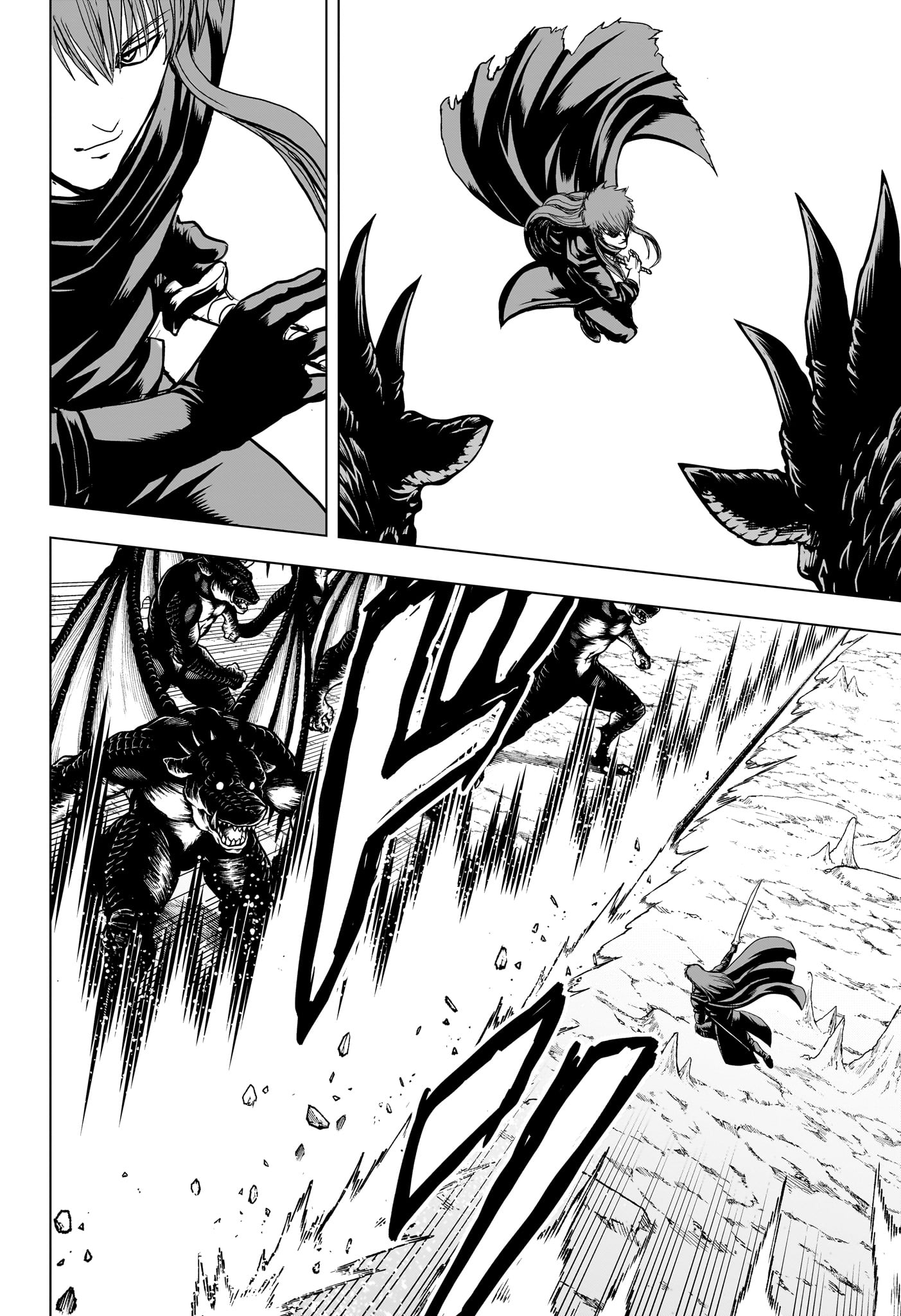 2-NEN B-GUMI YUUSHA DESTROYERS Chapter 10 page 18 - nihonkuni.com