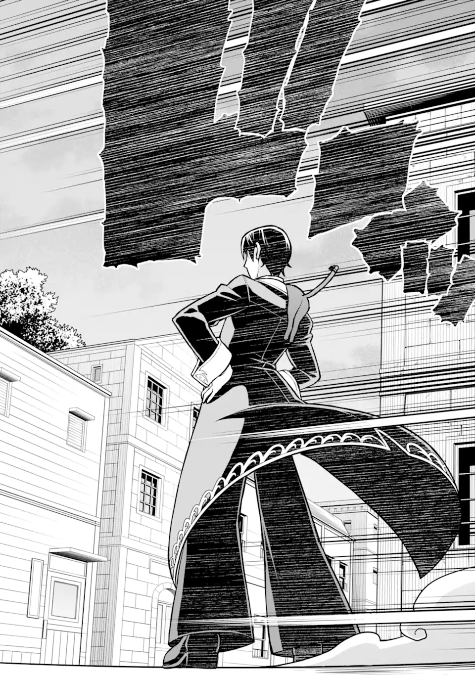 SANSEN RENKINJUTSUSHI NO HENKYOU KUURASHI - MOTO ELITE WA NIDOME NO JINSEI MO SHIPPAI SHITA NODE HENKYOU DE NONBIRI TO YARINAOSU KOTO NI SHIMASHITA Chapter 6.1 page 4 - nihonkuni.com