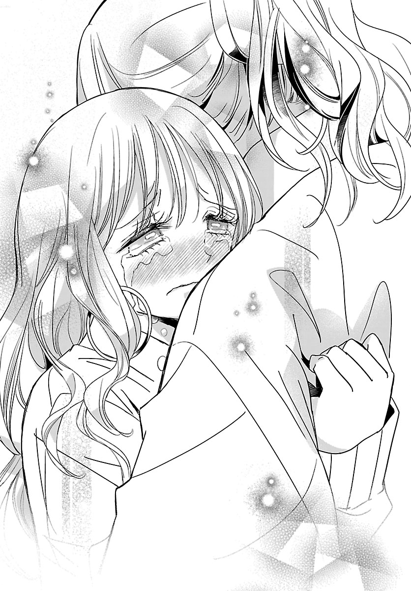 BAKUGAL: REIWA GAL GA BAKUMATSU WO AGERU Chapter 7.2 page 12 - nihonkuni.com