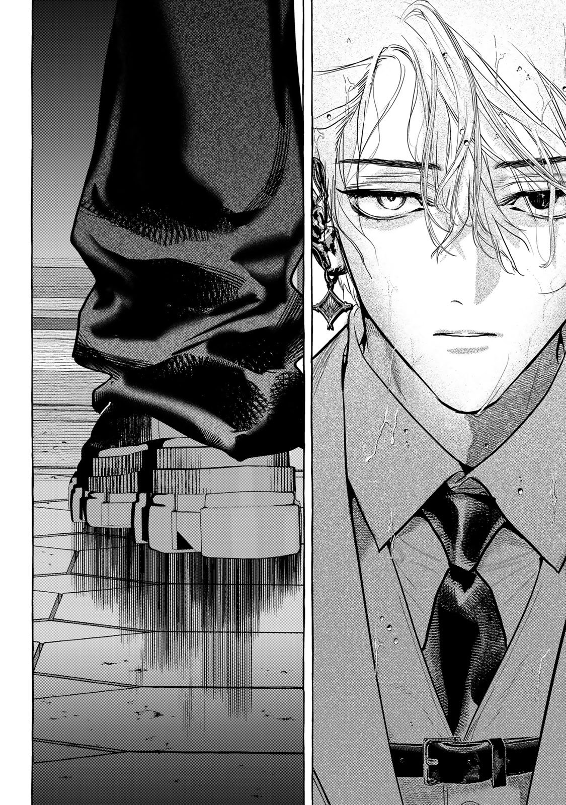 Read MYTHER Chapter 17.2 [High Quality / Full] - Page 19 - nicomanga.net