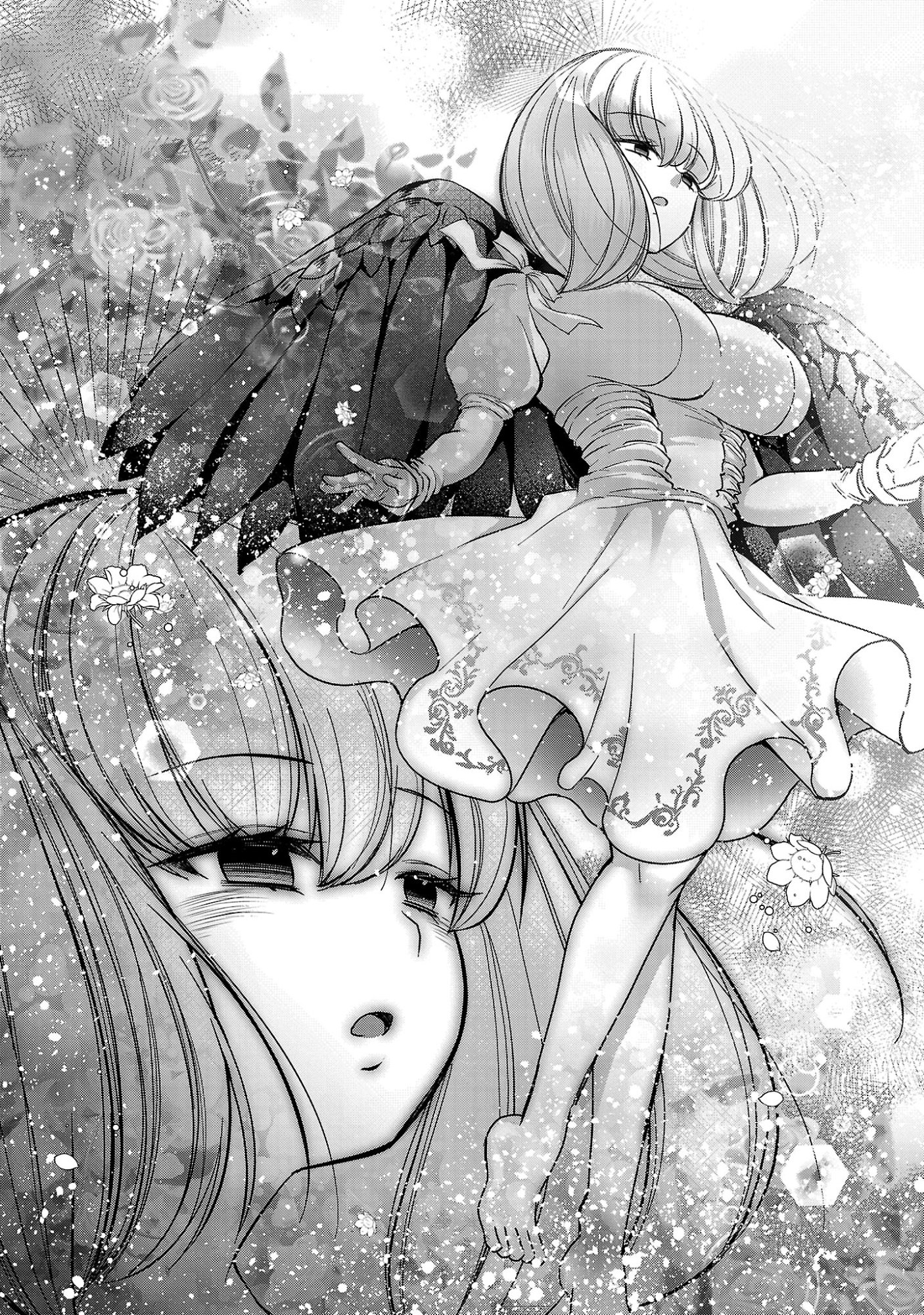 DEBICHUBA!! TSUKISHIRO ARUKA WA VTUBER DE MAOU WO MEZASU! Chapter 21 - Page 10
