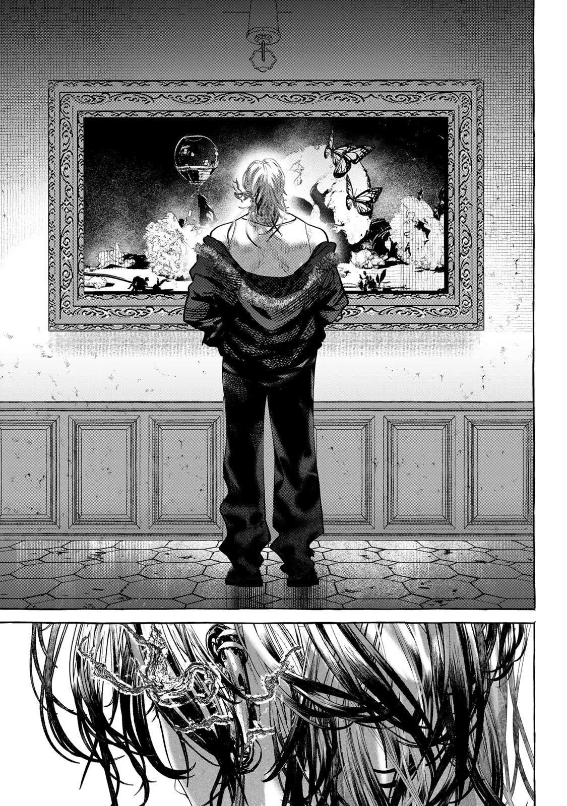 Read MYTHER Chapter 17.2 [High Quality / Full] - Page 20 - nicomanga.net