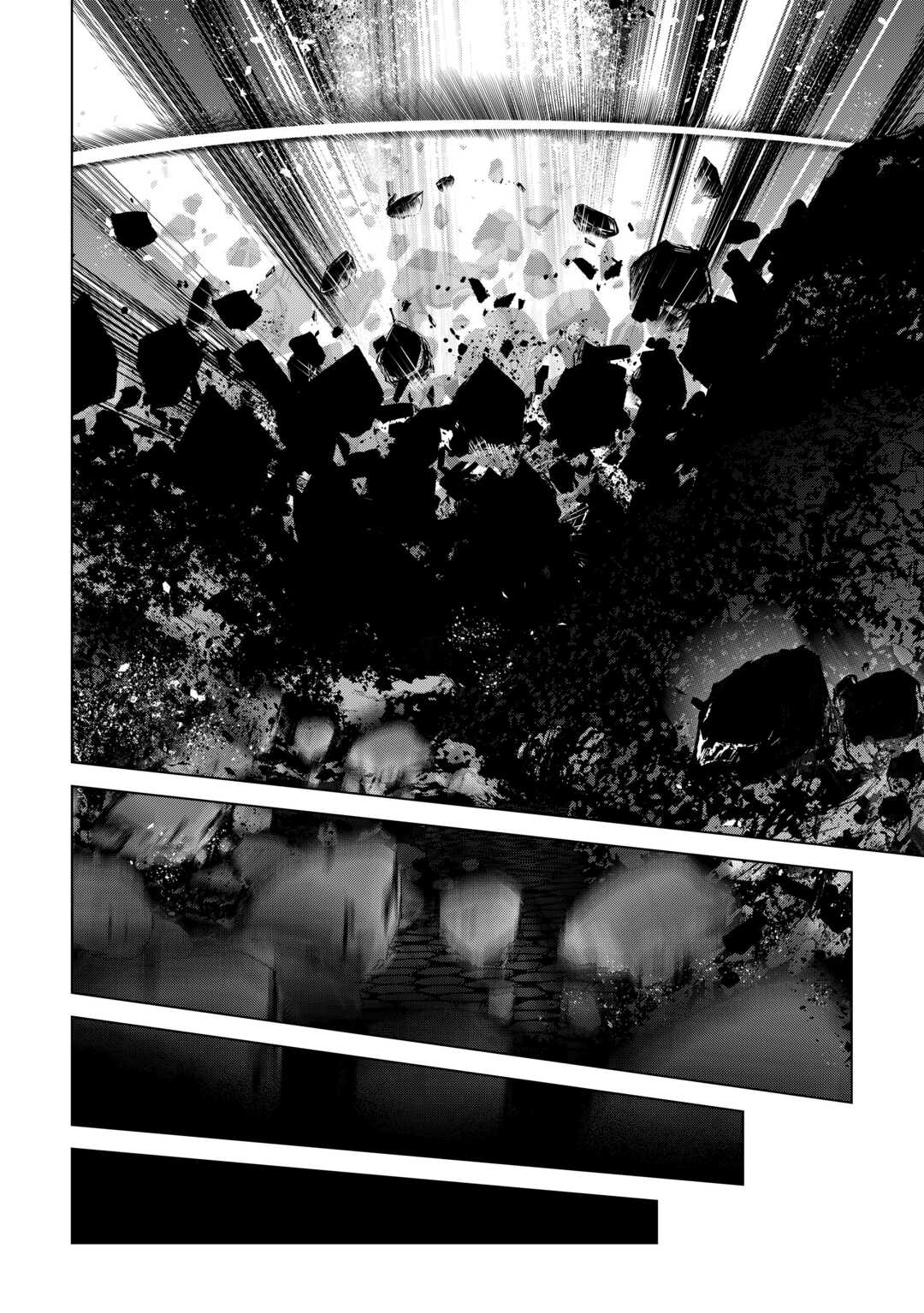 FUGUU SKILL NO RENKINJUTSUSHI, HENKYOU O KAITAKU SURU: KIZOKU NO SANNAN NI TENSEI SHITA NO DE, OIDA SARENAI YOU NI RYOUCHI KEIEI SHITE MITA Chapter 49 page 10 - nihonkuni.com