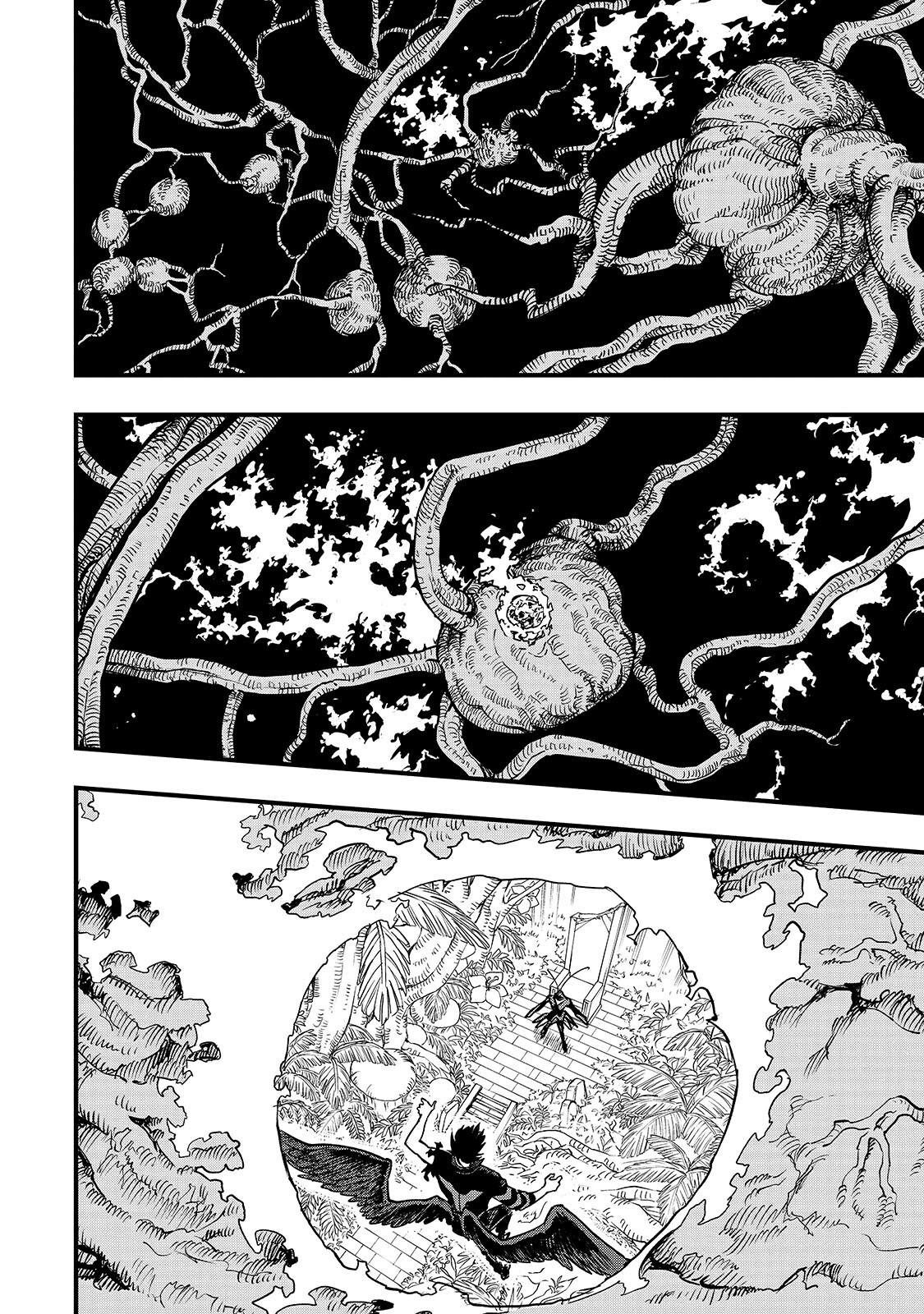 TENSEI AKUMA NO SAIKYOU YUUSHA IKUSEI KEIKAKU Chapter 23.1 page 2 - nihonkuni.com
