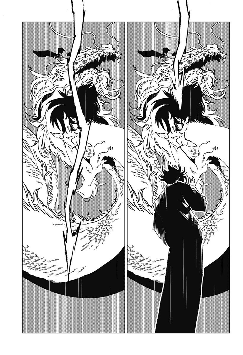 Read GHOST FIXERS Chapter 89 [High Quality / Full] - Page 9 - nicomanga.com